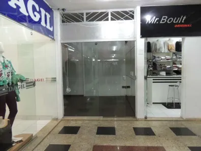 Ponto Comercial para alugar, 17m² no Bom Pastor, Divinópolis