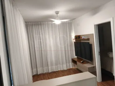 Apartamento com 1 Quarto para alugar, 35m² no Mont Serrat, Porto Alegre
