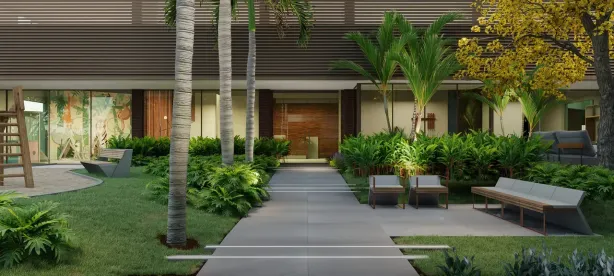 Apartamento com 4 Quartos à venda, 131m² no Boa Viagem, Recife