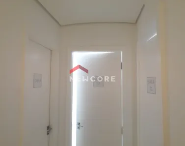 Sala Comercial à venda, 47m² no Vila Nova Conceição, São Paulo