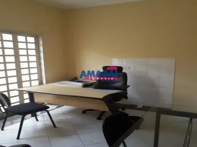 Imóvel Comercial para alugar, 16m² no Centro, Jacareí