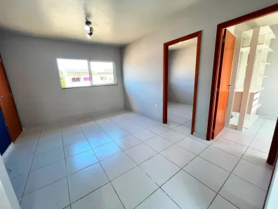 Apartamento com 2 Quartos para alugar, 56m² no Una, Belém