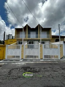 Sobrado com 3 Quartos à venda, 162m² no Vila Gomes, São Paulo