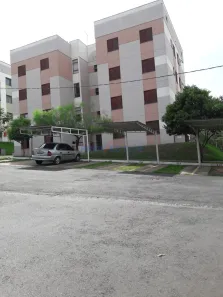 Apartamento com 2 Quartos à venda, 48m² no Parque São Jorge, Campinas