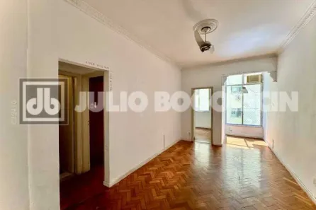 Apartamento com 2 Quartos à venda, 71m² no Laranjeiras, Rio de Janeiro