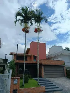 Casa com 3 Quartos para alugar, 210m² no Pedra Branca, Palhoça