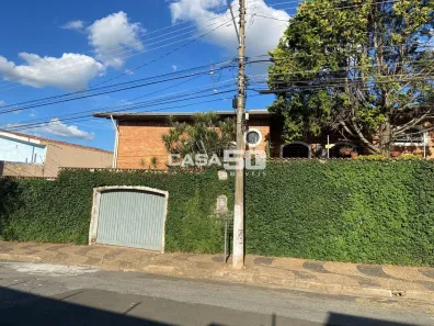 Casa com 4 Quartos à venda, 199m² no Jardim Baronesa, Campinas
