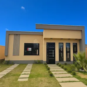Casa com 3 Quartos à venda, 156m² no Baleia, São Pedro da Aldeia