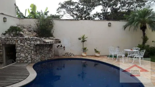 Casa com 3 Quartos à venda, 407m² no Jardim Marco Leite, Jundiaí