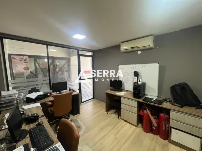 Sala Comercial à venda, 24m² no Stella Maris, Salvador