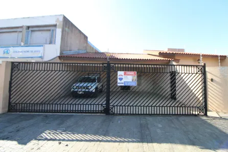 Casa com 3 Quartos à venda, 166m² no Wanel Ville, Sorocaba