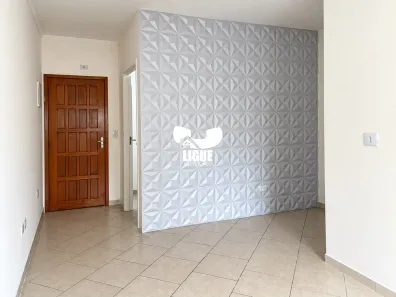 Sala Comercial para alugar, 45m² no Parque Capuava, Santo André