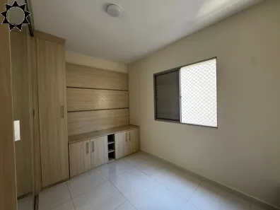 Apartamento com 3 Quartos para alugar, 80m² no Vila Osasco, Osasco