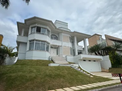 Casa com 5 Quartos à venda, 511m² no Cacupé, Florianópolis