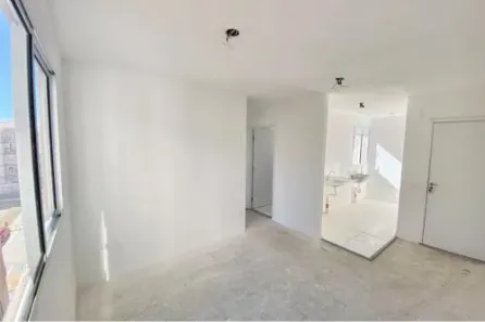 Apartamento com 2 Quartos à venda, 41m² no Fátima, Canoas