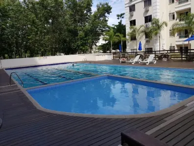 Apartamento com 2 Quartos à venda, 65m² no Barreto, Niterói
