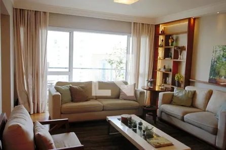Apartamento com 3 Quartos à venda, 145m² no Vila Suzana, São Paulo
