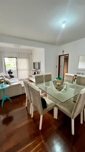 Apartamento com 3 Quartos à venda, 114m² no Residencial Baldassari, Franca