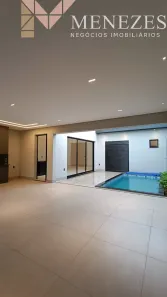 Casa com 3 Quartos à venda, 200m² no Parque dos Coqueiros, Franca