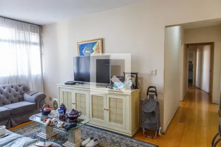 Apartamento com 3 Quartos à venda, 115m² no Tatuapé, São Paulo