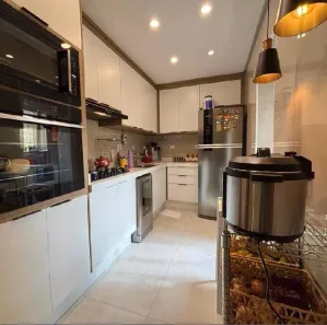 Apartamento com 2 Quartos à venda, 69m² no Jardim Olavo Bilac, São Bernardo do Campo