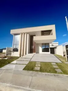 Casa de Condomínio com 3 Quartos à venda, 128m² no Nova São Pedro, São Pedro da Aldeia