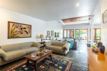 Sobrado com 4 Quartos à venda, 368m² no Vila Madalena, São Paulo