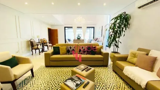 Casa de Condomínio com 4 Quartos à venda, 313m² no Jardim Saint Gerard, Ribeirão Preto