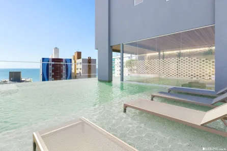Apartamento com 2 Quartos à venda, 70m² no Morretes, Itapema