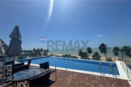 Apartamento com 2 Quartos para alugar, 72m² no Cabo Branco, João Pessoa