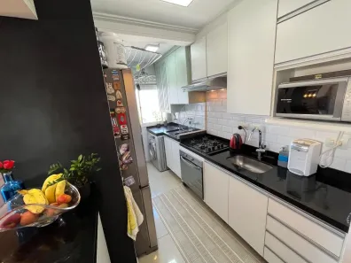 Apartamento com 2 Quartos à venda, 47m² no Jardim Celeste, São Paulo