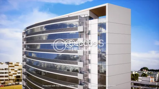 Sala Comercial à venda, 46m² no Granja Marileusa, Uberlândia