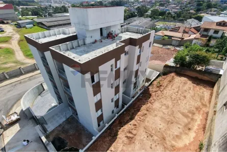 Apartamento com 2 Quartos à venda, 63m² no Terra Preta (Terra Preta), Mairiporã