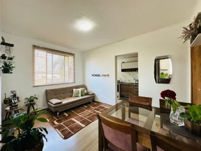 Apartamento com 2 Quartos à venda, 51m² no Olaria, Canoas