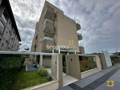 Apartamento com 2 Quartos à venda, 72m² no Cachoeira do Bom Jesus, Florianópolis