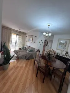 Apartamento com 2 Quartos à venda, 60m² no Santa Teresinha, São Paulo