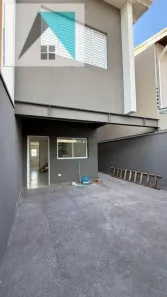 Casa com 3 Quartos para alugar, 100m² no Portais (Polvilho), Cajamar
