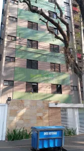 Apartamento com 2 Quartos para alugar, 61m² no Zona 07, Maringá