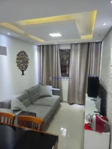 Apartamento com 1 Quarto à venda, 39m² no Parque Munhoz, São Paulo