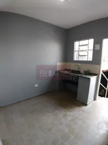 Casa com 1 Quarto para alugar, 30m² no Bela Vista, Osasco