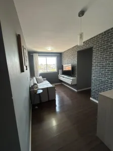 Apartamento com 2 Quartos para alugar, 41m² no Jardim Esmeralda, São Paulo