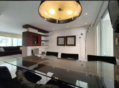 Casa com 3 Quartos à venda, 209m² no Alphaville Centro Industrial e Empresarial/Alphaville., Barueri