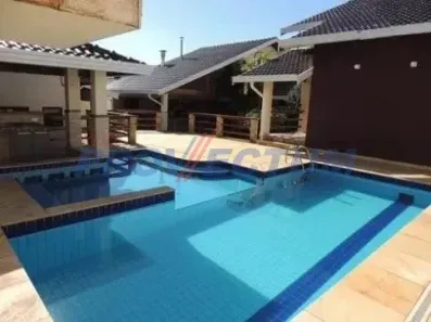 Casa de Condomínio com 4 Quartos à venda, 443m² no Nucleo Residencial Doutor Joao A Nassif, Jaguariúna