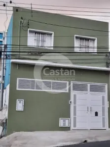 Prédio Comercial com 6 Quartos à venda, 283m² no Vila Prudente, São Paulo