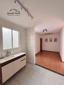 Apartamento com 2 Quartos à venda, 48m² no Praia da Baleia, Serra