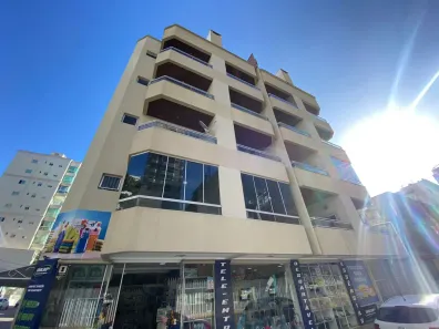 Apartamento com 2 Quartos à venda, 77m² no Meia Praia, Itapema