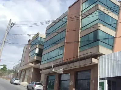 para alugar, 1250m² no Centro, Betim