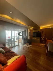 Apartamento com 3 Quartos à venda, 97m² no Santa Paula, São Caetano do Sul