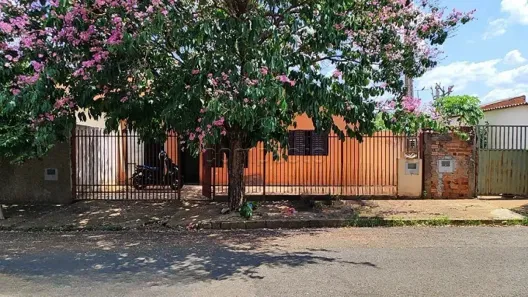 Casa com 2 Quartos à venda, 50m² no Residencial das Laranjeiras, São José do Rio Preto
