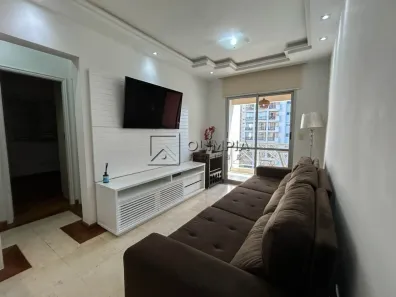 Apartamento com 3 Quartos à venda, 65m² no Vila Uberabinha, São Paulo